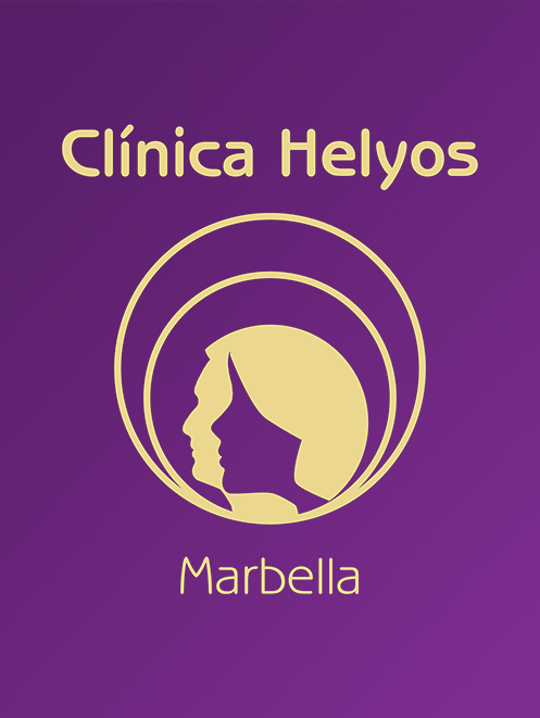 Logo Clinica Estetica Helyos